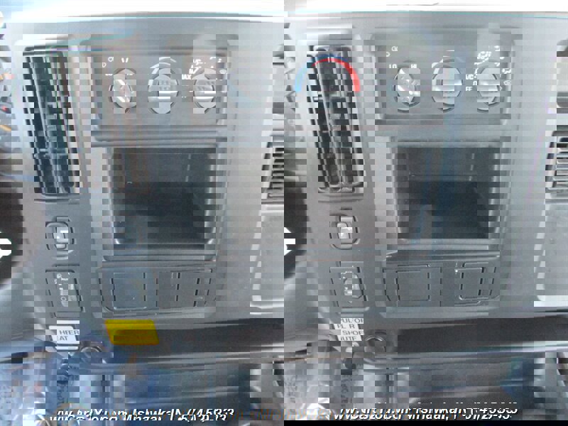 Used 2006 Chevrolet Express 3500 SHUTTLE BUS VAN w/ School Bus Package image 15