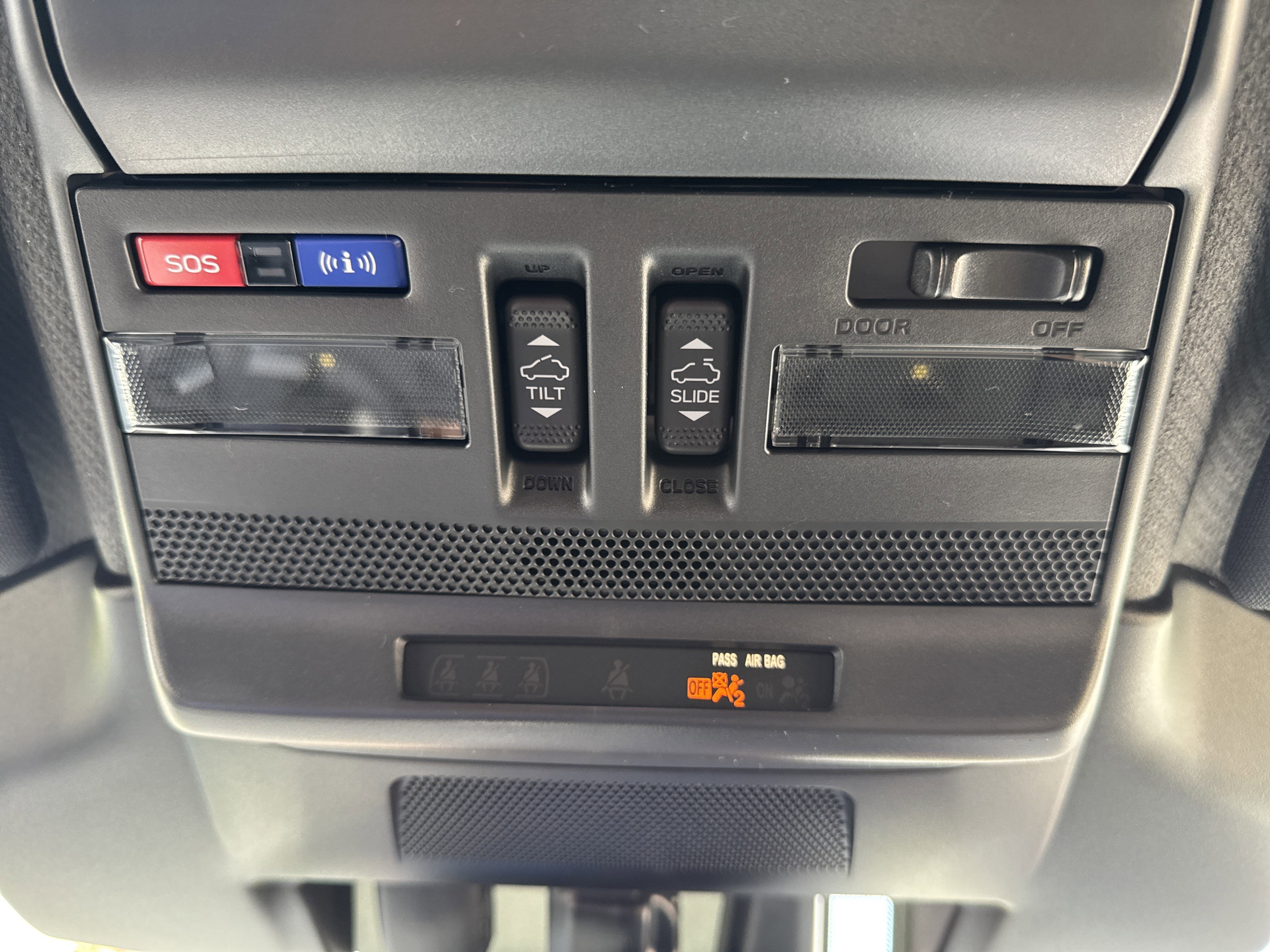 New 2026 Subaru Outback Premium AWD/4WD image 25