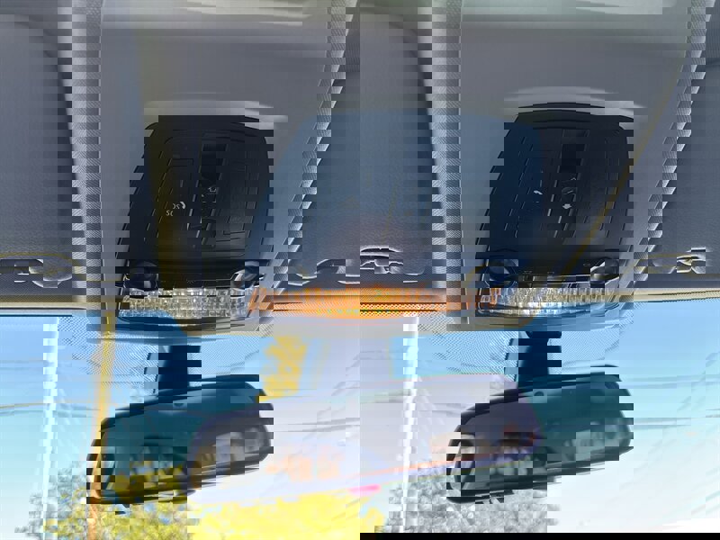 Used 2011 BMW 535i Sedan RWD image 46