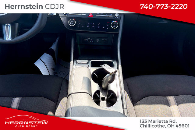 Used 2024 Hyundai Sonata SEL FWD image 13