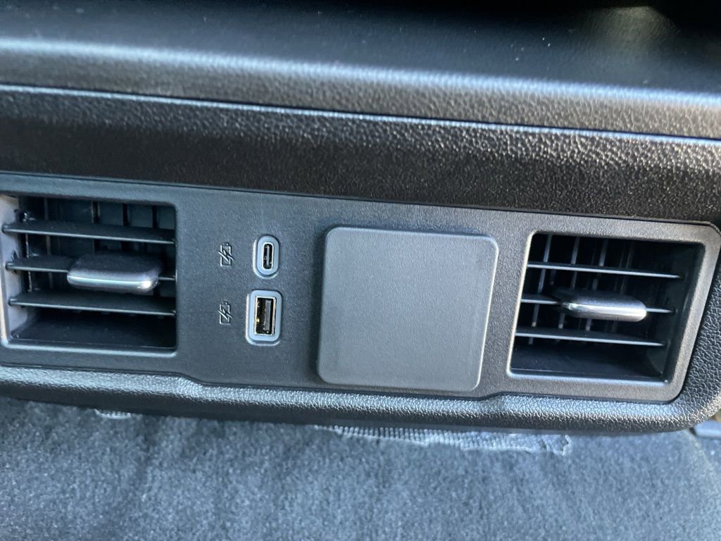 New 2026 Chevrolet Silverado 1500 Custom w/ Turbomax Blackout Package image 32