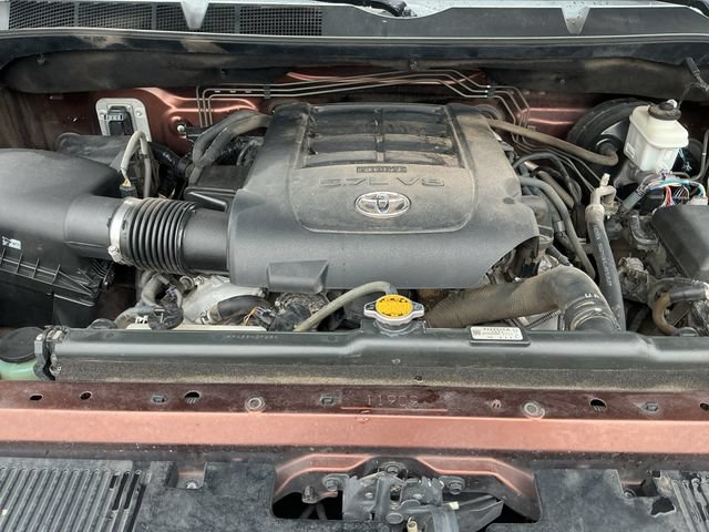 Used 2014 Toyota Tundra Platinum AWD/4WD image 24