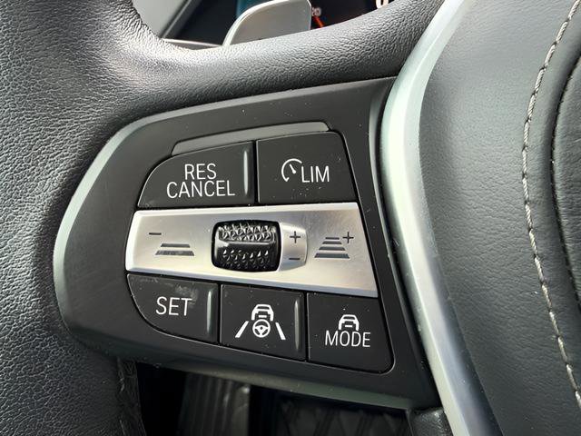 Used 2022 BMW X5 xDrive40i image 24