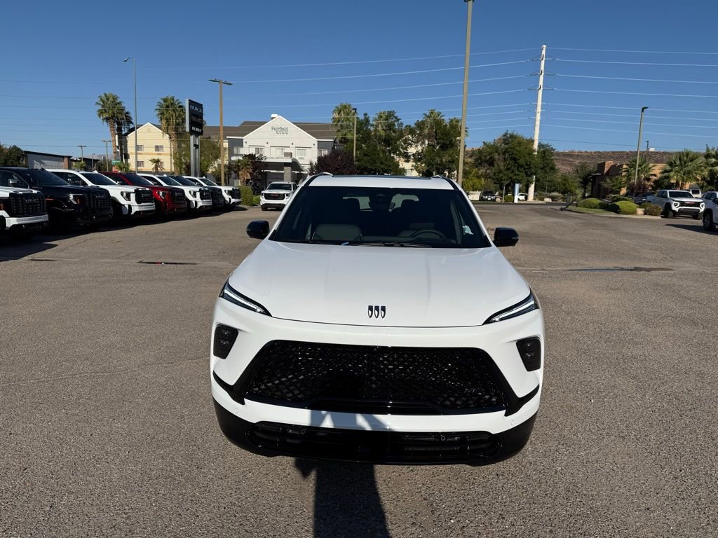 New 2026 Buick Enclave Sport Touring w/ Super Cruise Package image 2