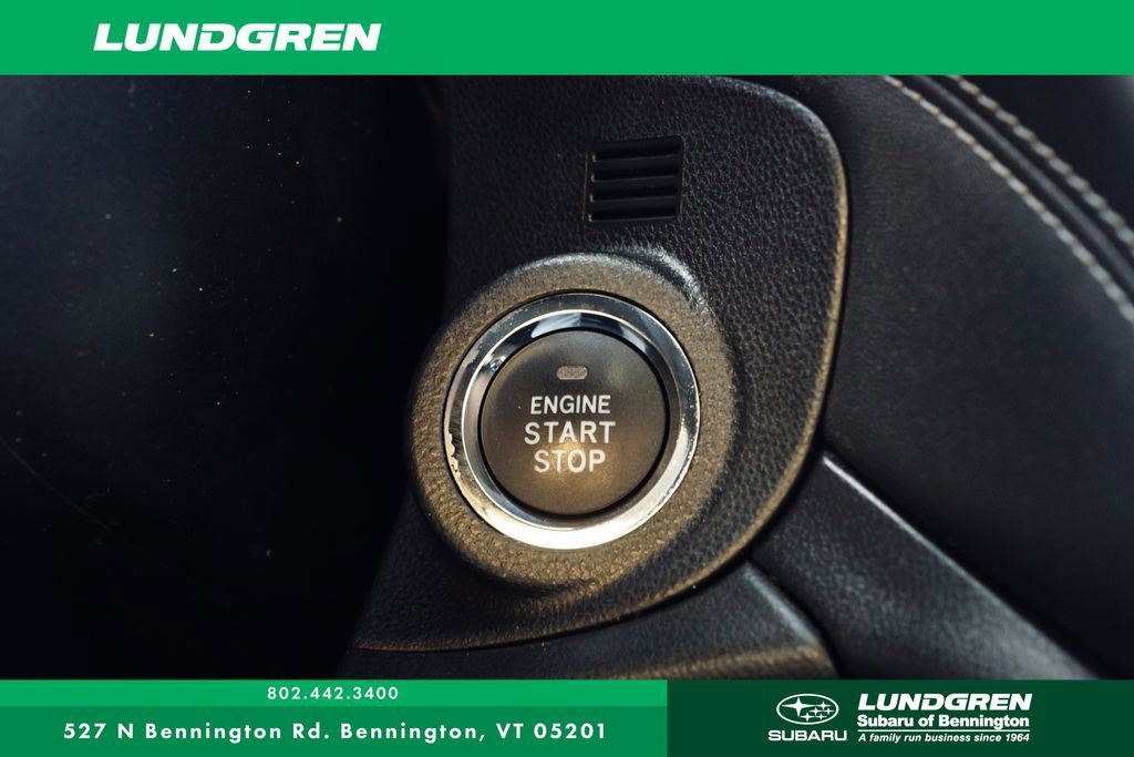 Used 2020 Subaru Outback Limited image 36