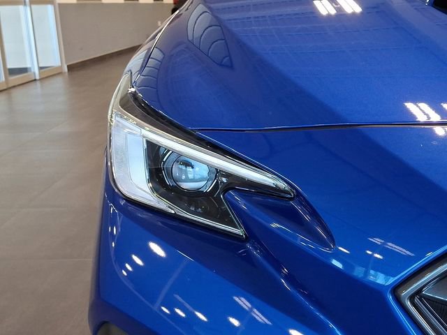 Certified 2024 Subaru WRX GT image 9