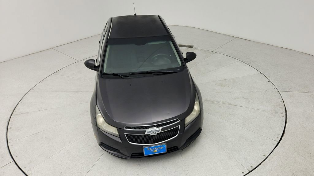 Used 2014 Chevrolet Cruze LT image 15