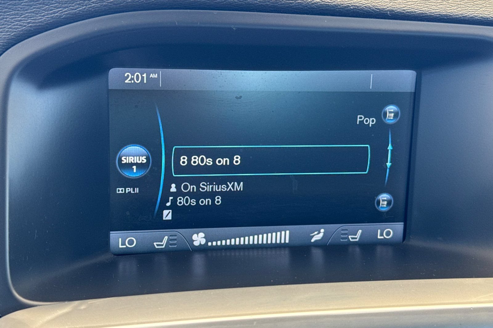 Used 2015 Volvo S60 T5 Platinum FWD image 17