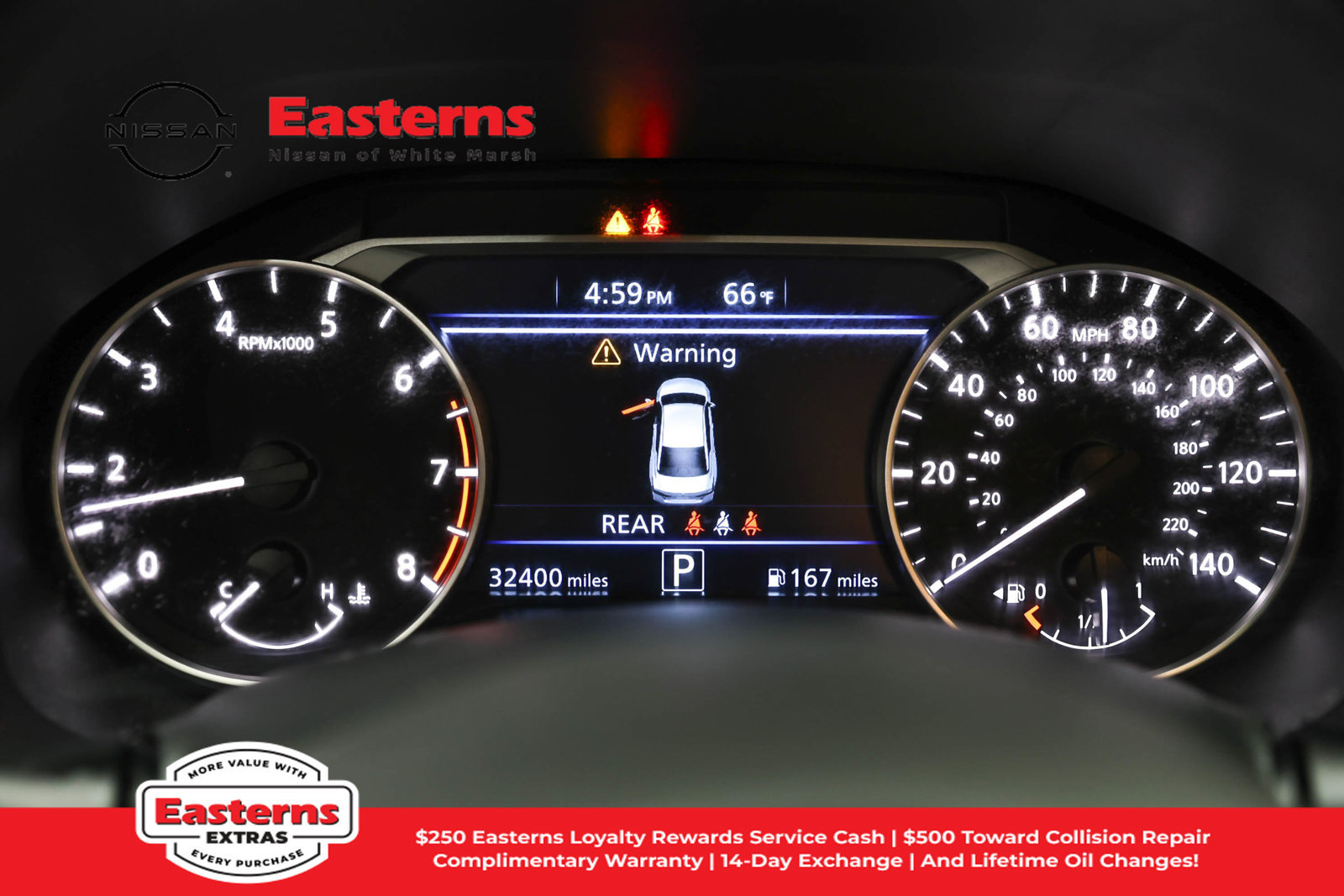 Used 2023 Nissan Altima 2.5 SR w/ SR Premium Package FWD image 17