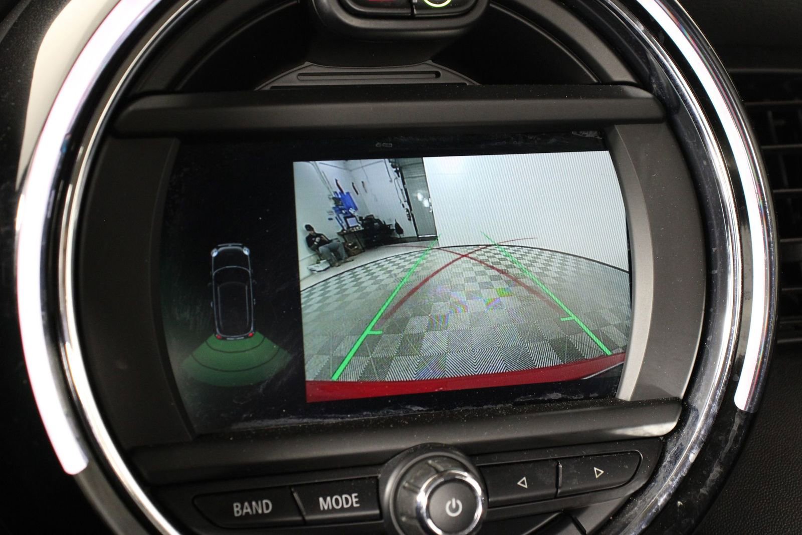 Used 2021 MINI Cooper 2-Door Hardtop image 13