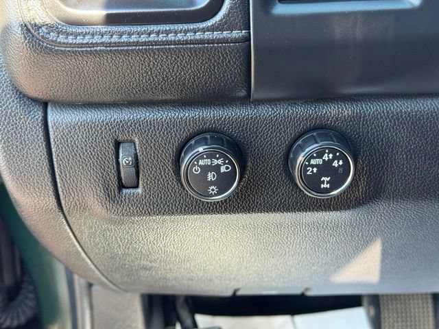 Used 2016 GMC Canyon SLE w/ SLE Convenience Package AWD/4WD image 19
