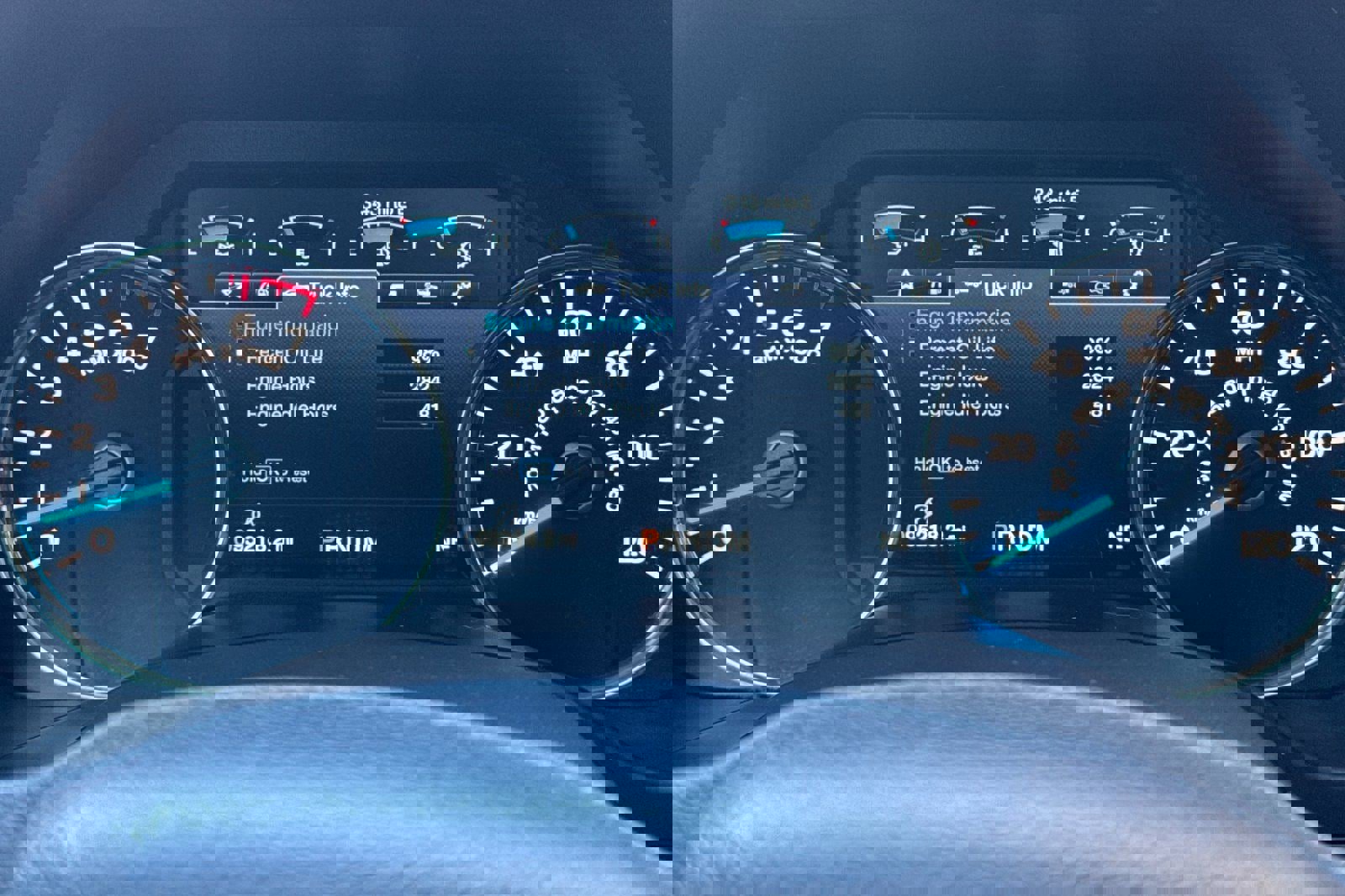 Used 2017 Ford F150 Lariat image 27