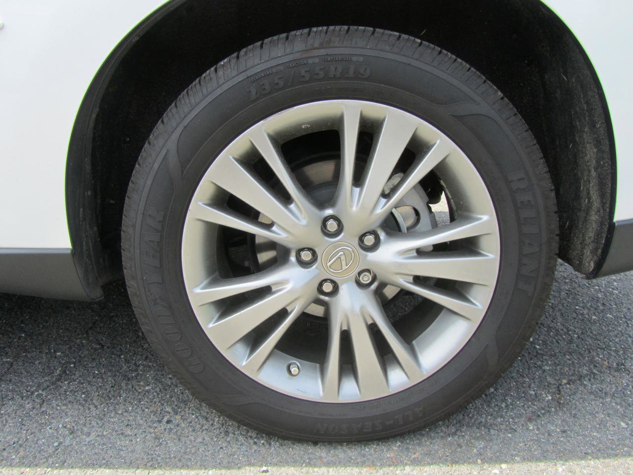 Used 2013 Lexus RX 350 FWD w/ Navigation Pkg image 26