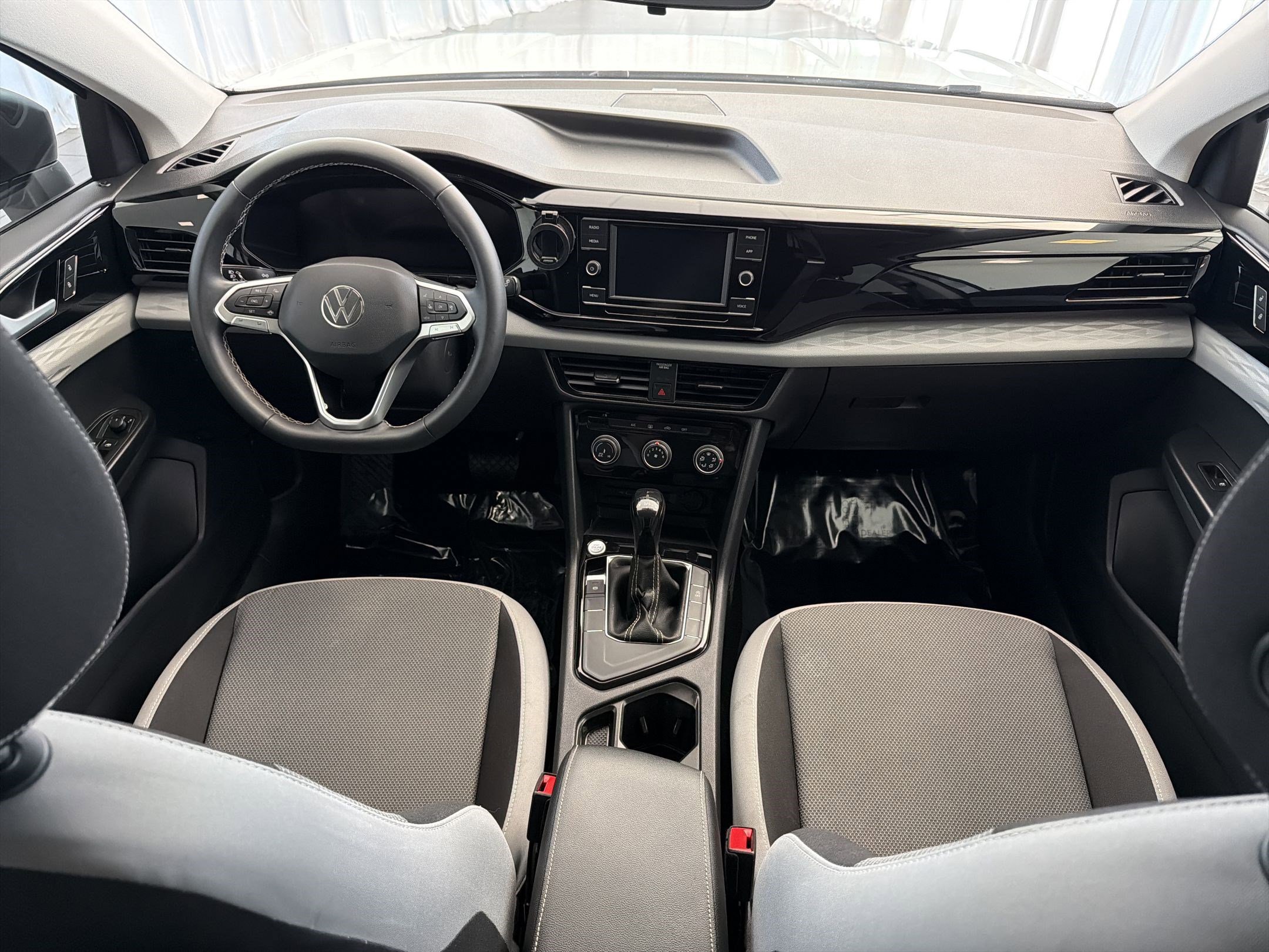 Used 2023 Volkswagen Taos S image 16