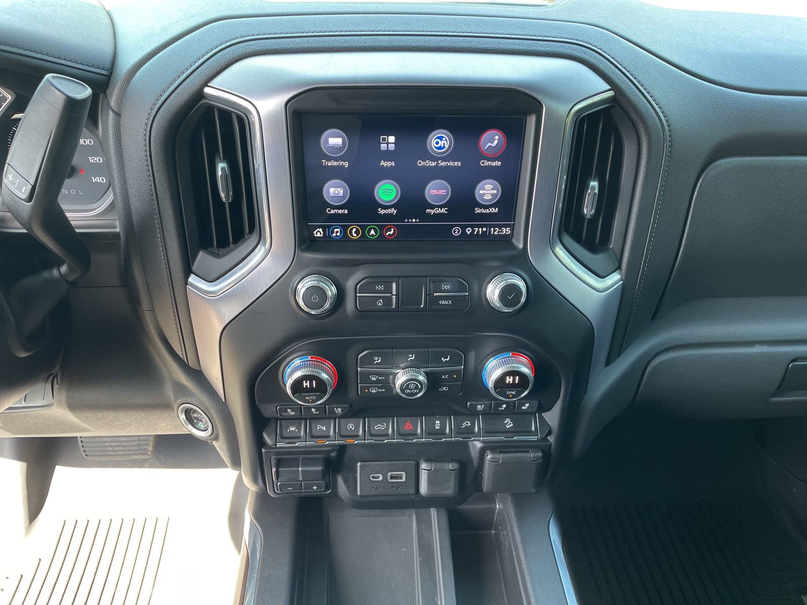 Used 2020 GMC Sierra 1500 SLT w/ SLT Premium Plus Package image 19