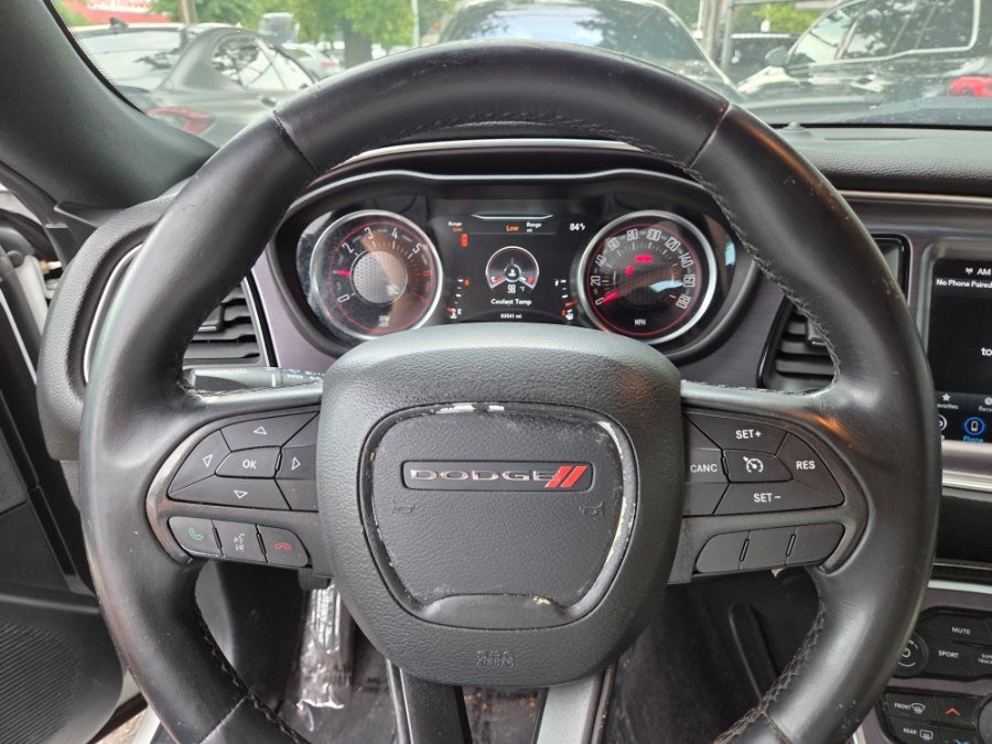 Used 2017 Dodge Challenger R/T Scat Pack RWD image 11
