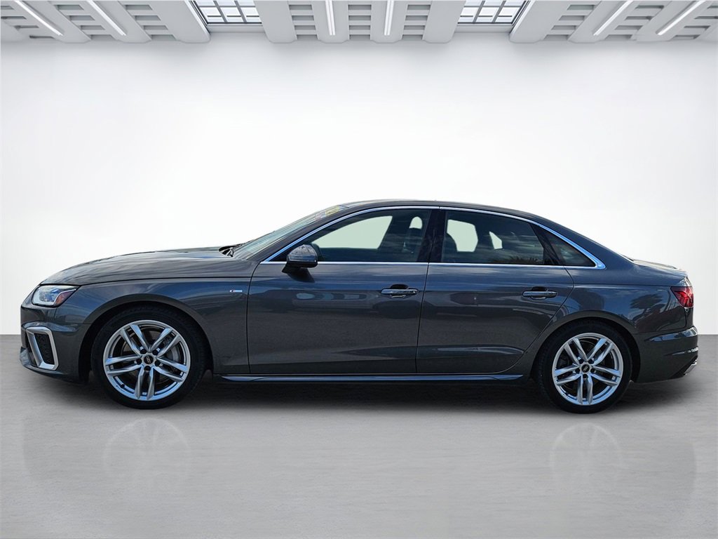 Used 2024 Audi A4 2.0T Premium Plus image 8
