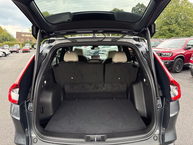 Certified 2024 Honda CR-V Sport Touring image 10