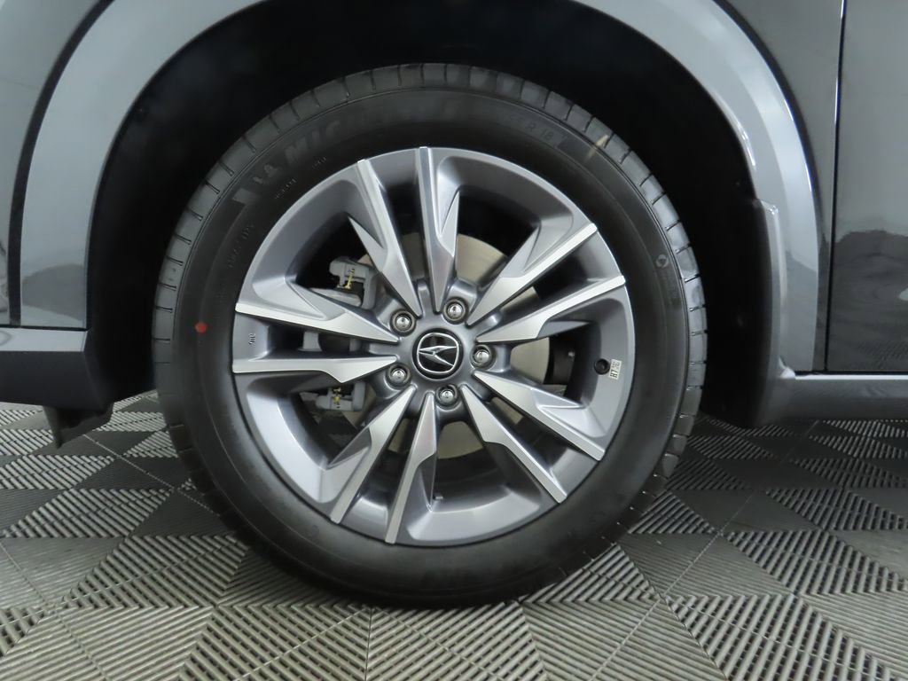 Used 2025 Acura ADX FWD image 32
