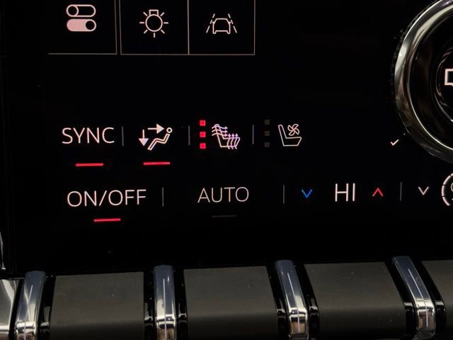 New 2026 GMC Acadia Denali Ultimate image 5