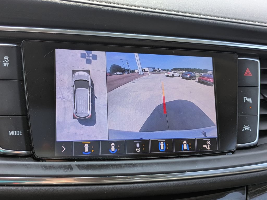 Used 2020 Buick Enclave Avenir w/ Avenir Technology Package FWD image 19