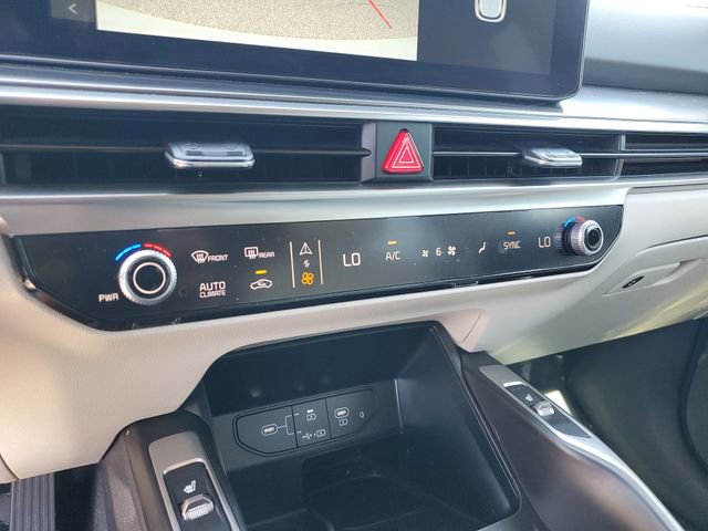 Used 2025 Kia Sorento S w/ Panoramic Sunroof Package image 27
