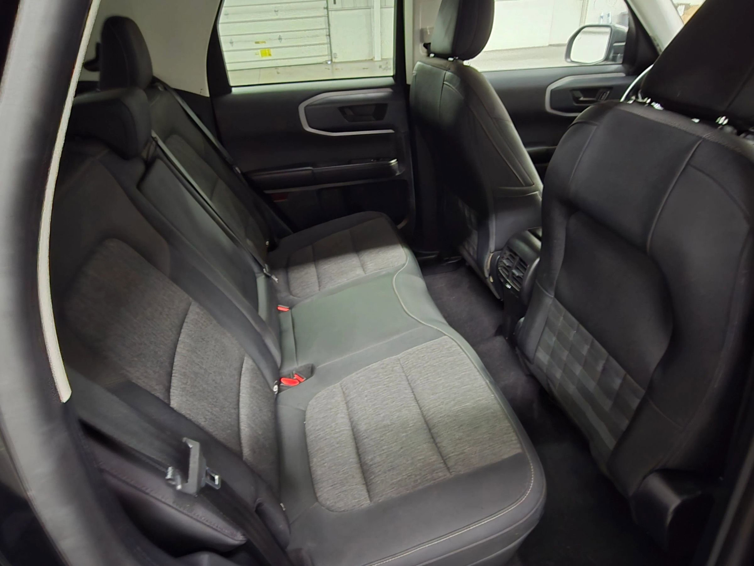 Used 2024 Ford Bronco Sport Big Bend image 32