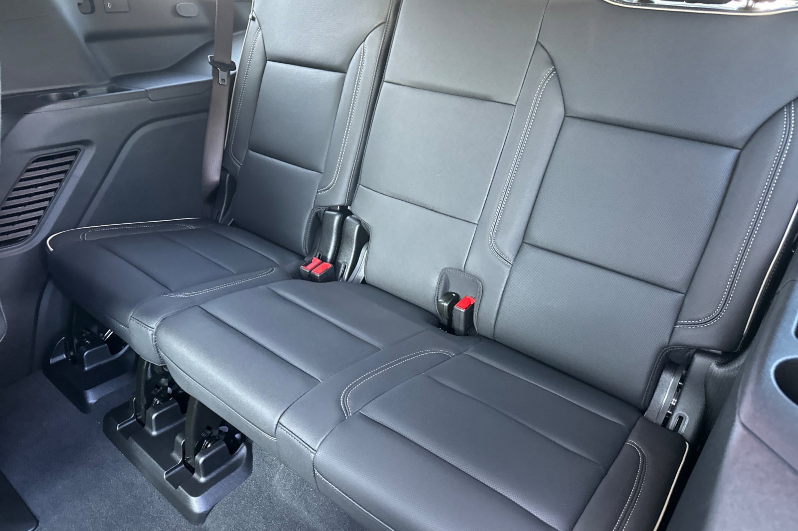 New 2026 Chevrolet Tahoe Premier image 17