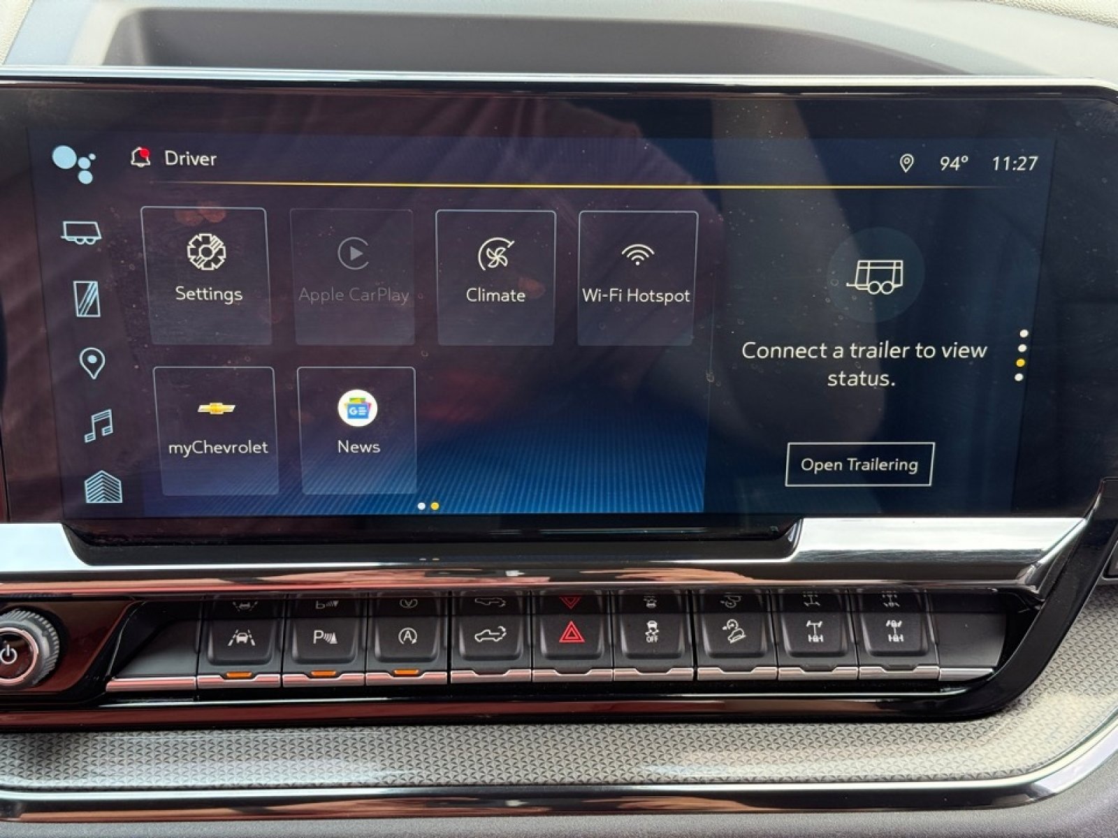 Used 2023 Chevrolet Silverado 1500 ZR2 image 29