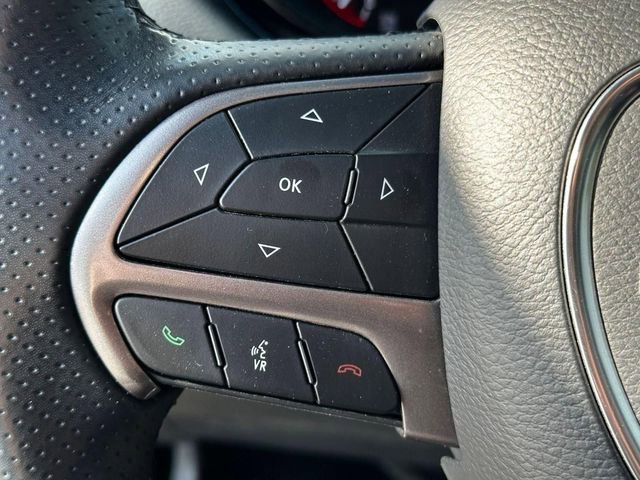 Used 2022 Dodge Durango SXT w/ Blacktop Package AWD/4WD image 20