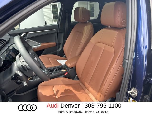 Used 2025 Audi Q3 2.0T Premium Plus AWD/4WD image 10