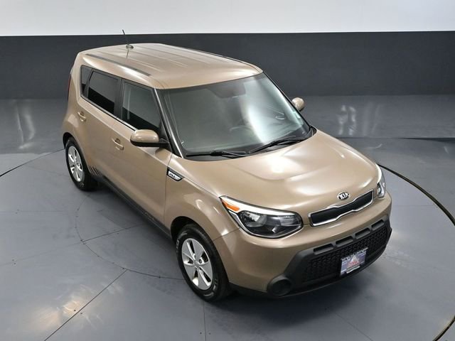 Used 2016 Kia Soul Base image 49