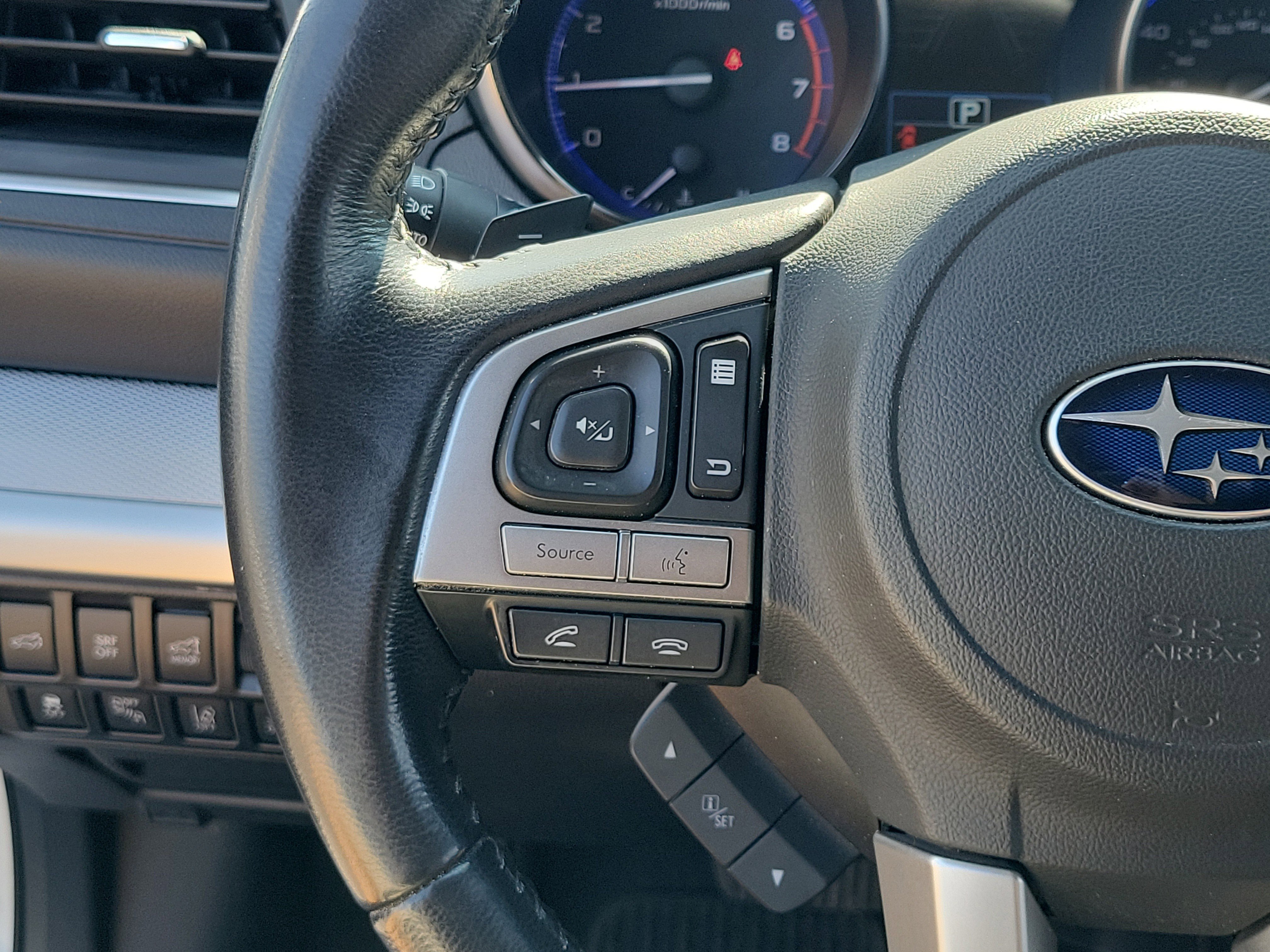 Used 2016 Subaru Outback 2.5i Premium image 22