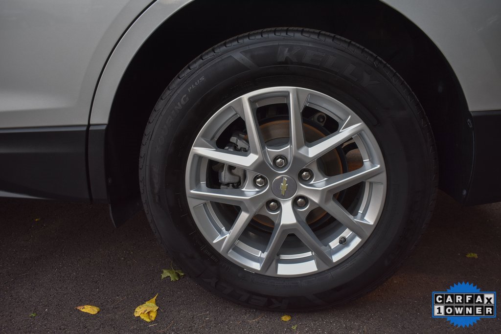 Used 2022 Chevrolet Equinox LT image 11