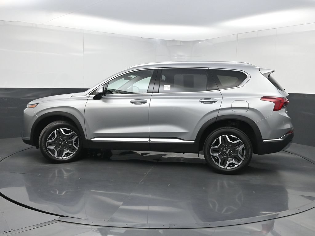 Used 2023 Hyundai Santa Fe Limited AWD/4WD image 44