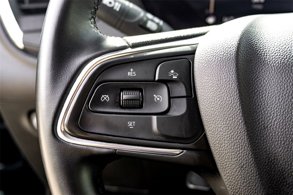 Used 2024 Buick Encore GX Sport Touring image 18