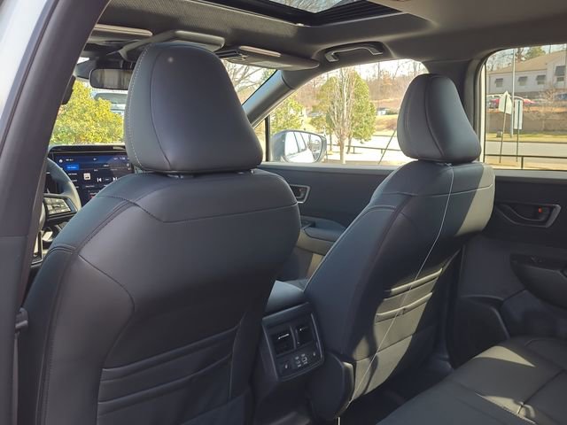 New 2026 Subaru Outback Limited image 12