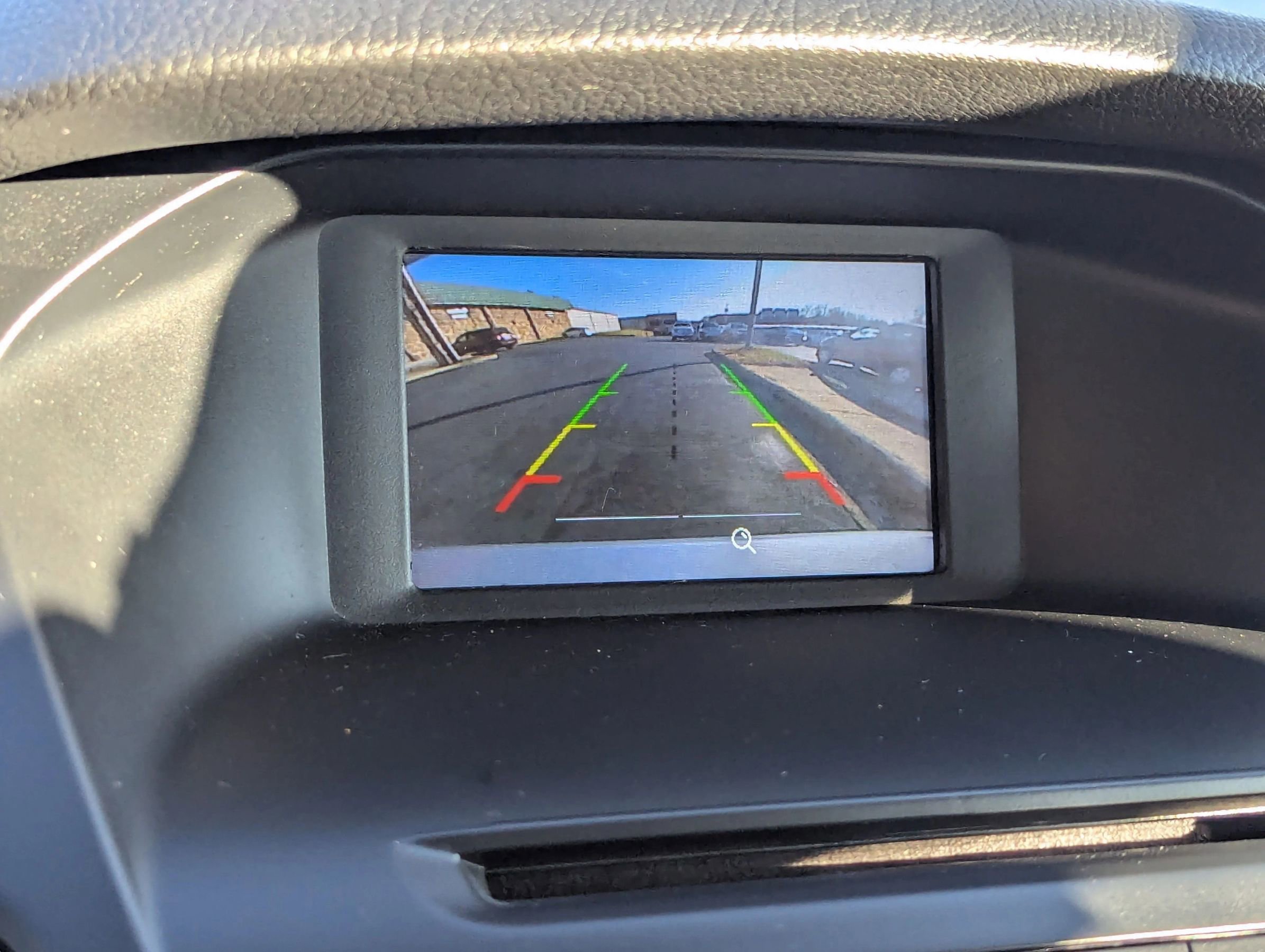 Used 2015 Ford Focus SE image 14