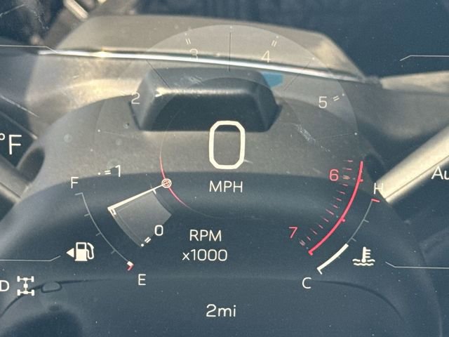 New 2026 GMC Yukon XL Elevation w/ Elevation Premium Package image 17