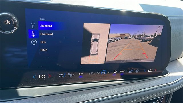 New 2025 Chevrolet Tahoe Premier image 20