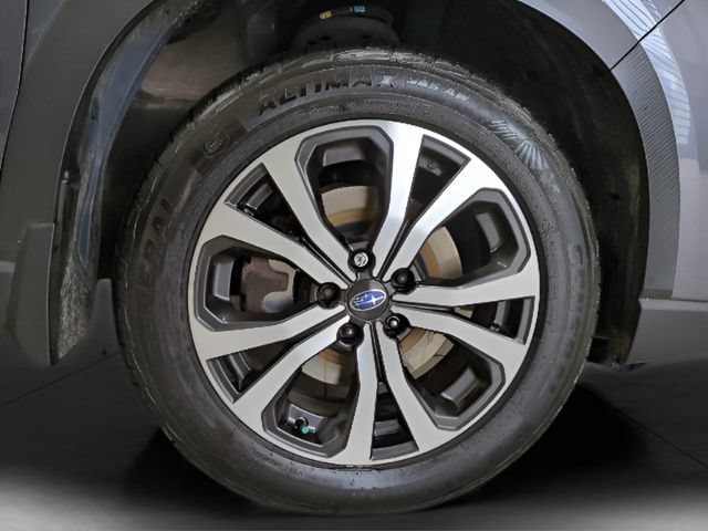 Used 2020 Subaru Forester Limited AWD/4WD image 25
