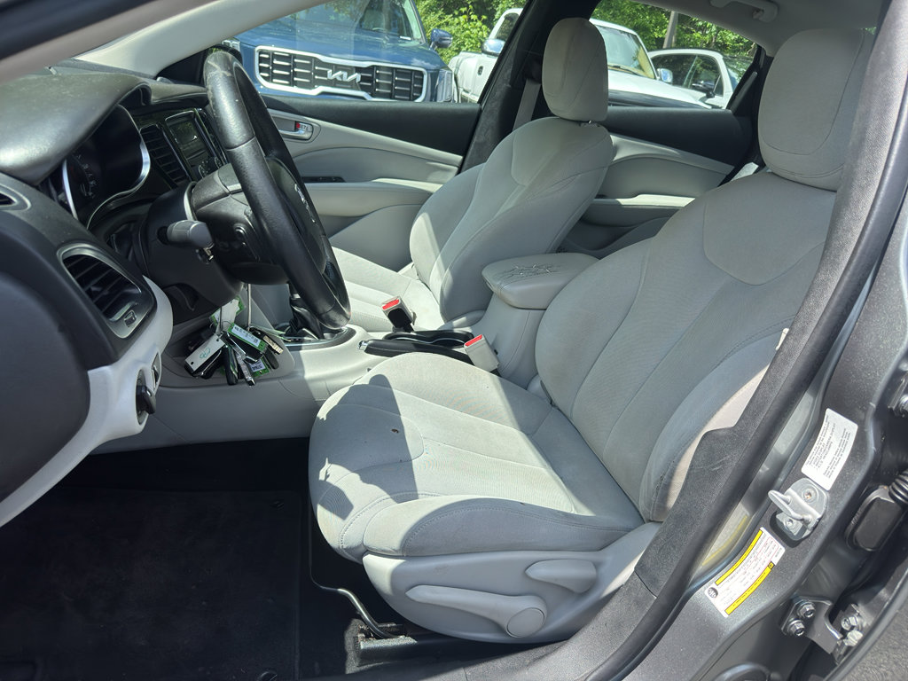 Used 2013 Dodge Dart SXT w/ Popular Equipment Group image 34