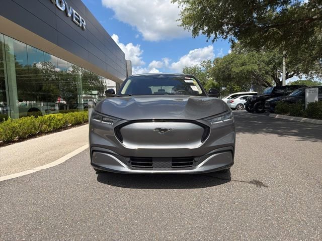 Used 2023 Ford Mustang Mach-E Premium RWD image 2