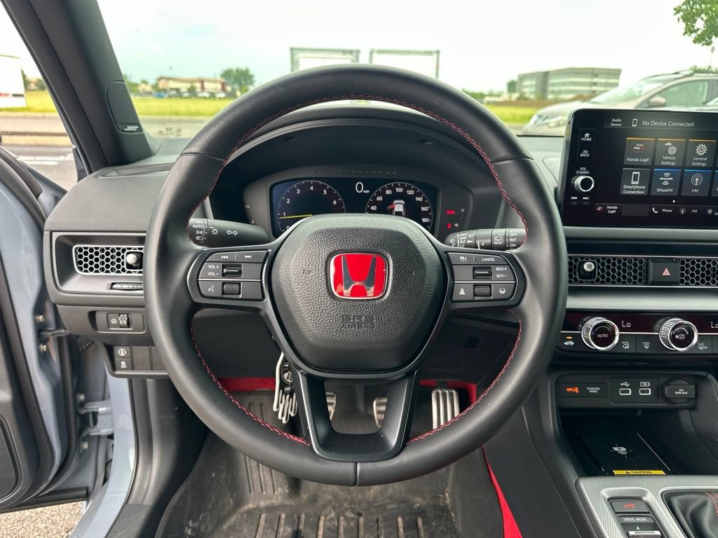 Used 2024 Honda Civic Type R image 19