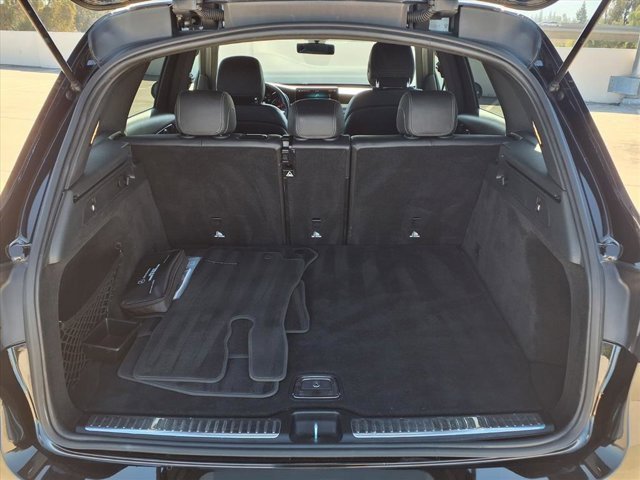 Used 2020 Mercedes-Benz GLC 300 image 23