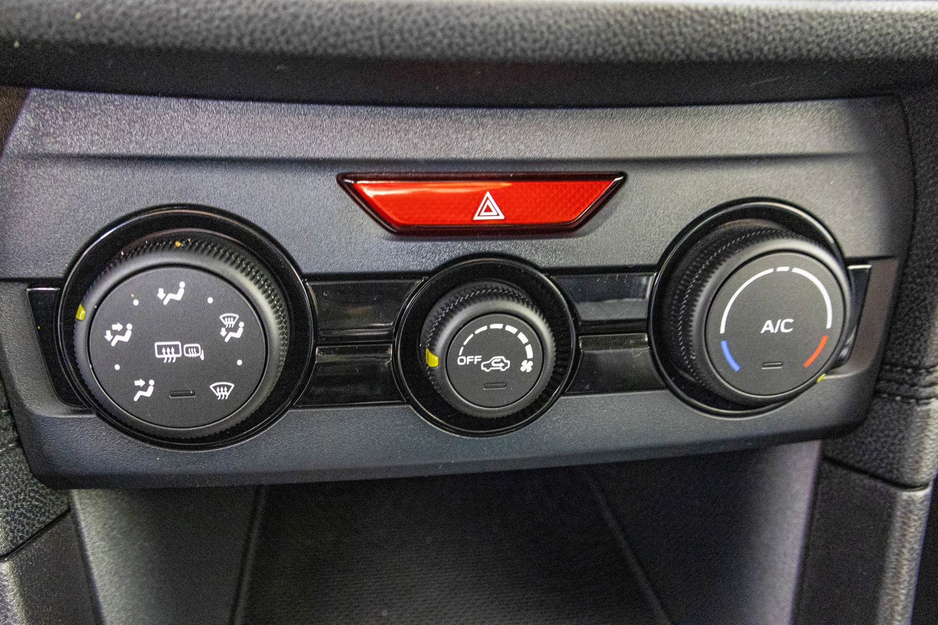 Used 2018 Subaru Crosstrek 2.0i Premium w/ Popular Package #2 image 26