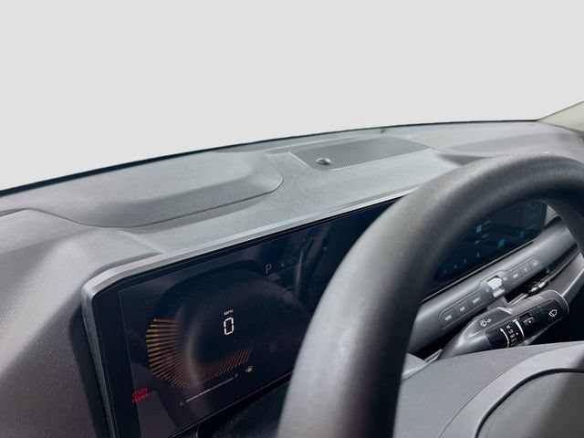 Certified 2025 Kia K4 FWD image 9