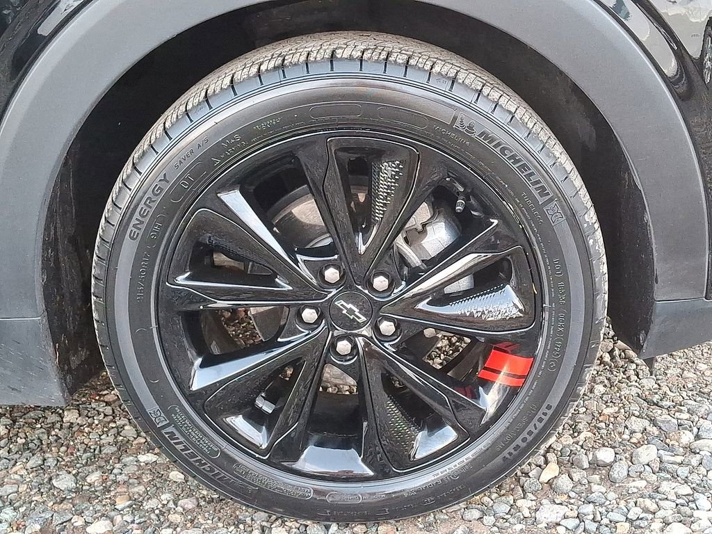 Certified 2023 Chevrolet Bolt EUV LT w/ Comfort Package image 33