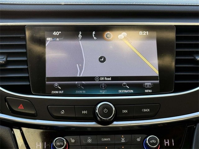 Used 2019 Buick LaCrosse Essence w/ Sun and Shade Package image 13