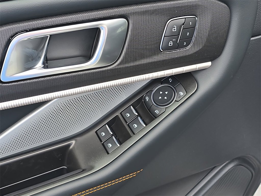 New 2026 Ford Explorer Tremor w/ Tremor Ultimate Package image 19